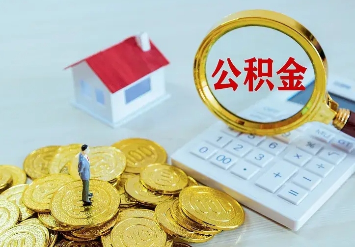 桦甸住房离职公积金怎么取出来（离职的住房公积金怎么取）